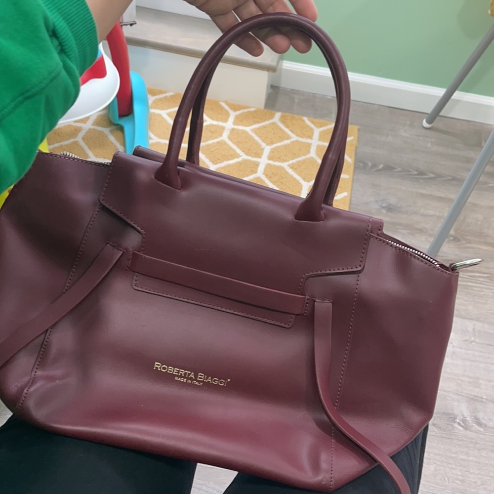 Roberta Biaggi - image 6